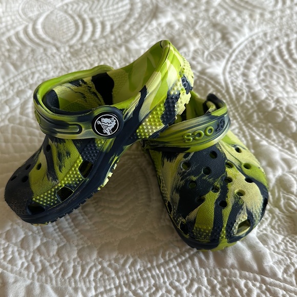 Infant Crocs size 6 - Picture 7 of 7